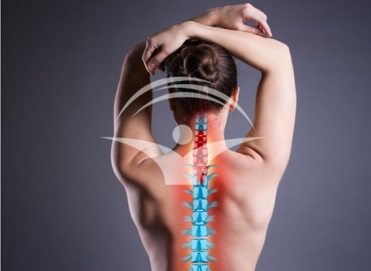 Durerile cervicale &ndash; de ce ma doare gatul?