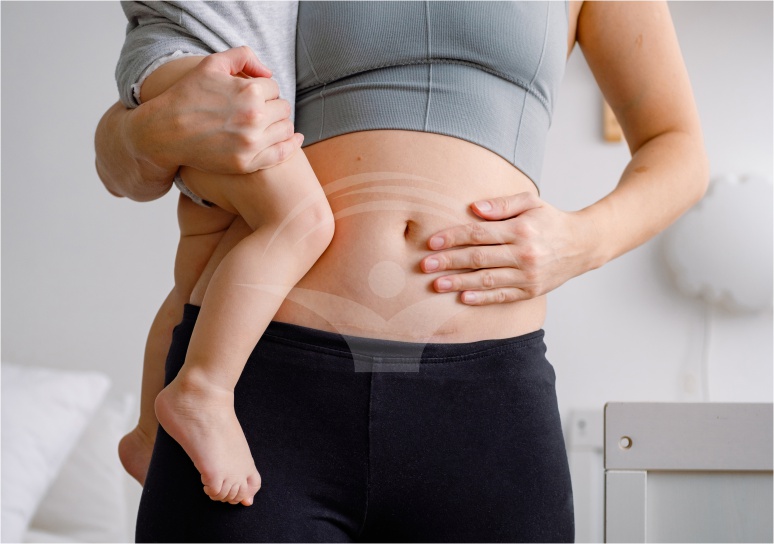 Modificari fiziologice dupa nasterea prin cezariana