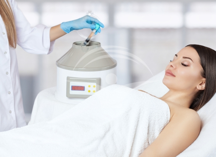 Avantajele utilizarii PRP