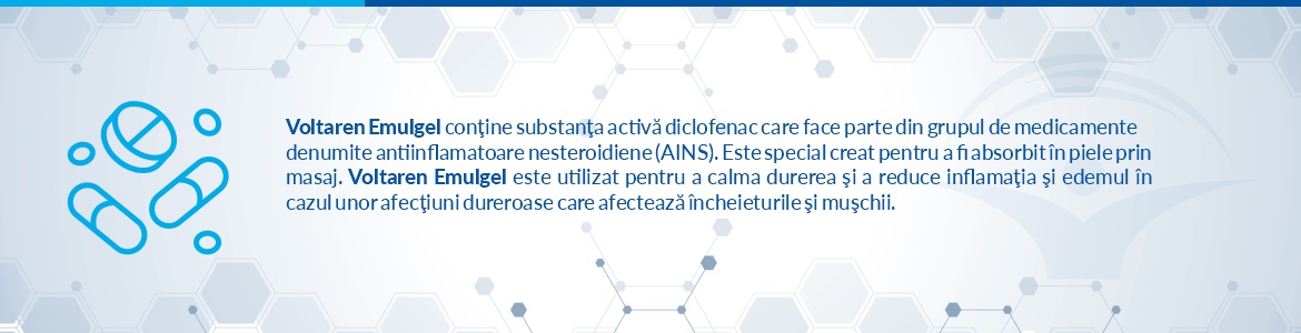 Voltaren Emulgel