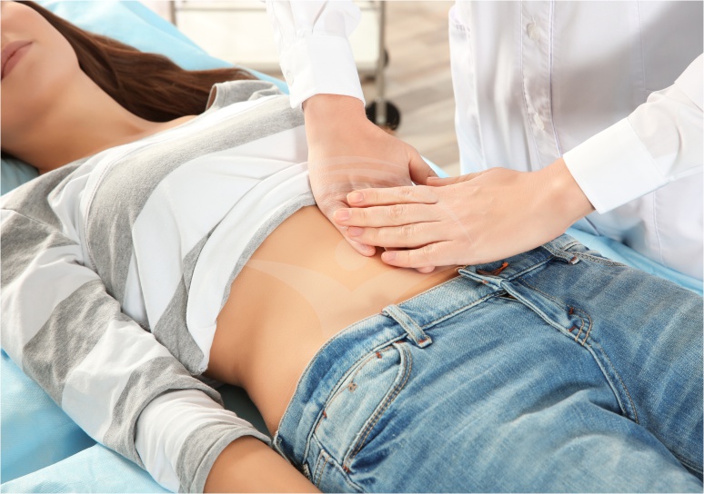 Sarcina biochimica nu necesita interventii sau tratament