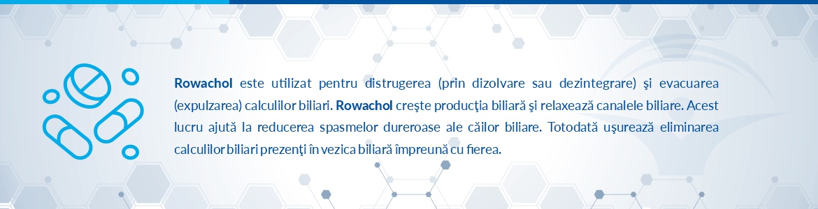 Rowachol