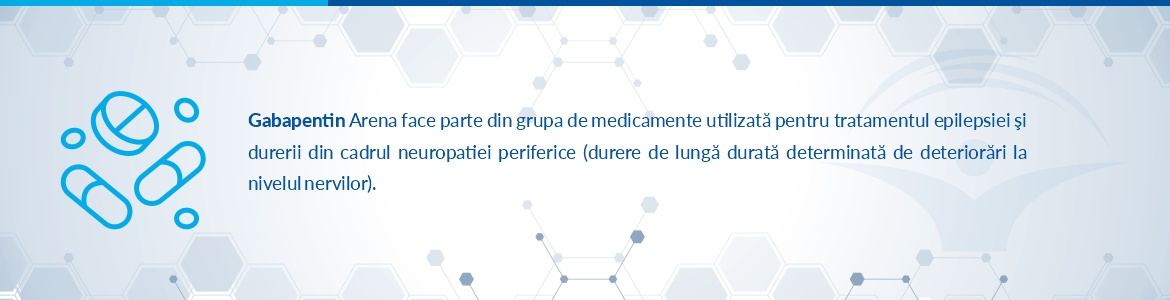 Gabapentin
