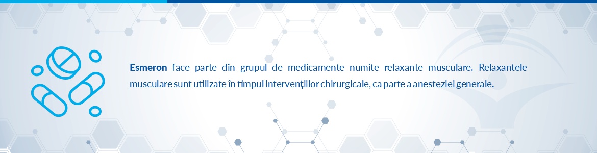 Esmeron