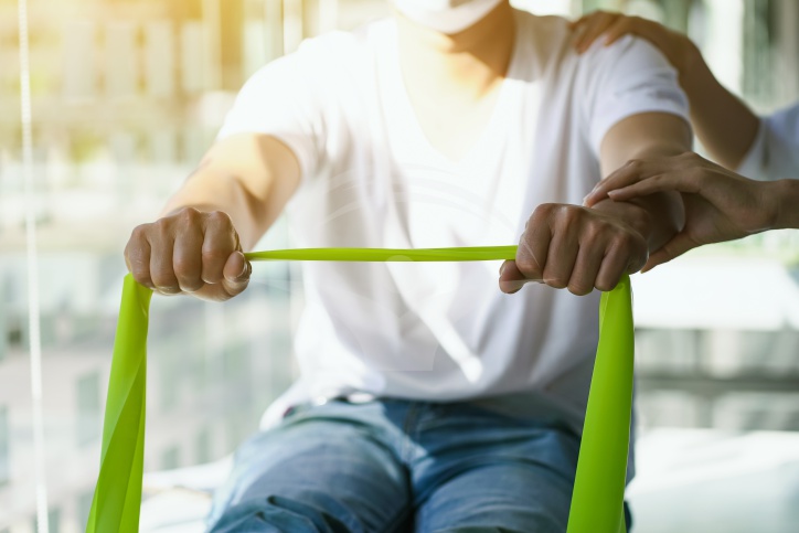 Slabiciunea bratelor