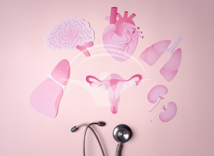 Infertilitatea la femei si hiperprolactinemia