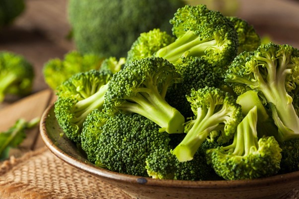 Broccoli: Cruciferul Nutritiv si Versatil