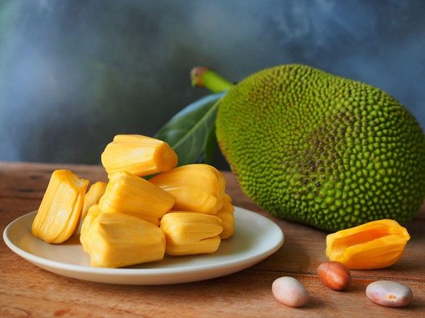 Jackfruit: Fructul Tropical Versatil
