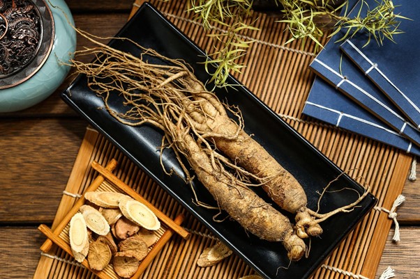 Ginseng: Radacina Energizanta si Medicinala