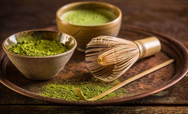Matcha: Beneficii si proprietati nutritive