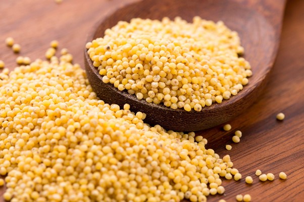  Mei: Cereala Sanatoasa si bogata in nutrienti