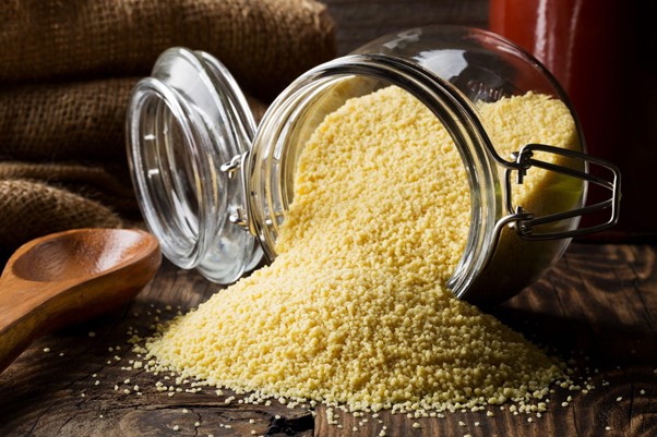 Couscous: Cereala cu Beneficii pentru Sanatate