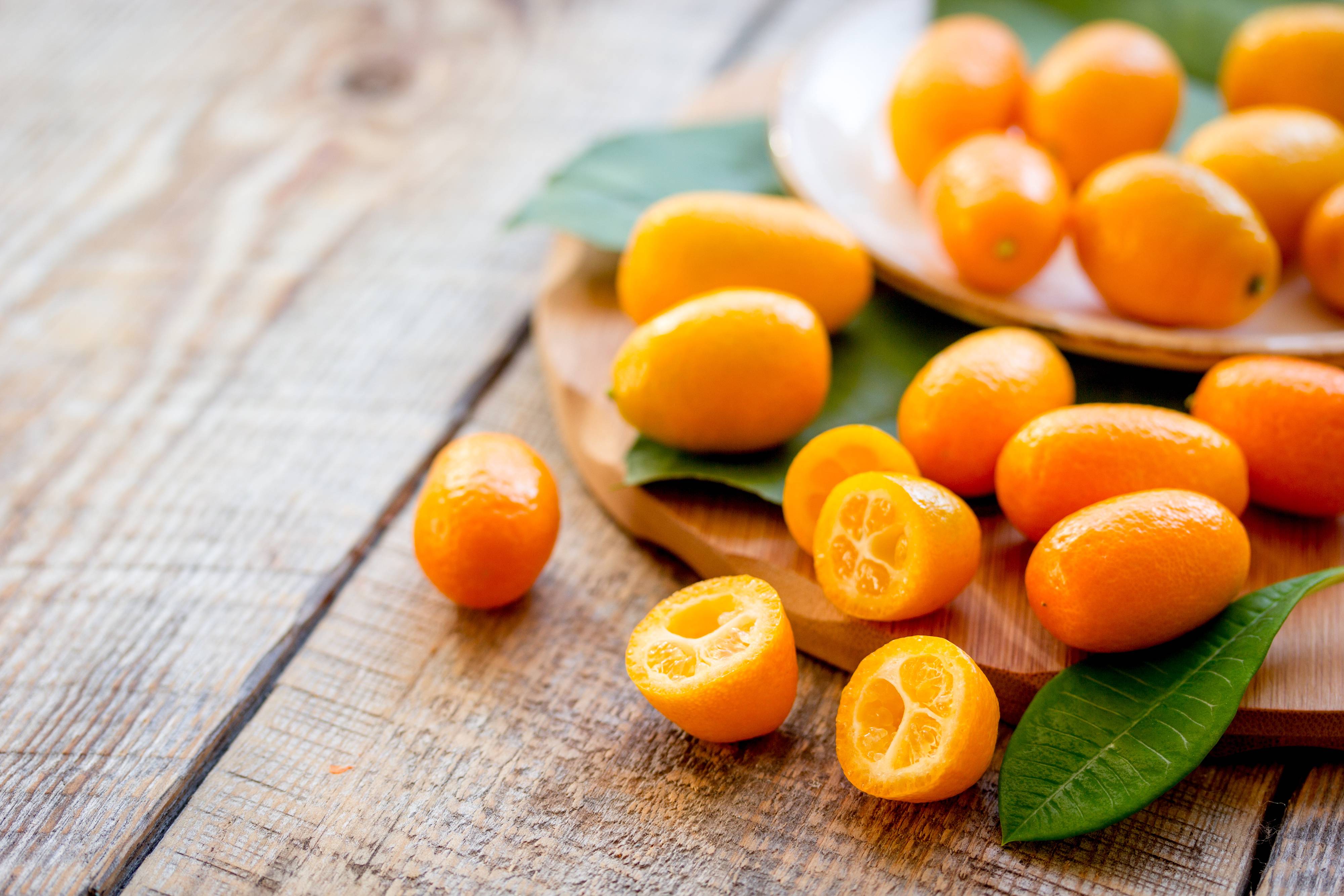Kumquat: Beneficii si proprietati pentru sanatate