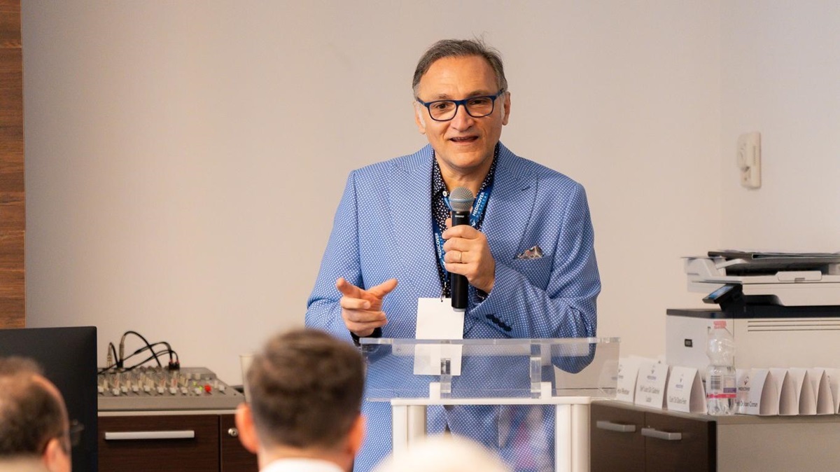 Prof. Dr. Horace Roman, coordonator Centrul de Endometrioza IFEMEndo-Medicover Cluj