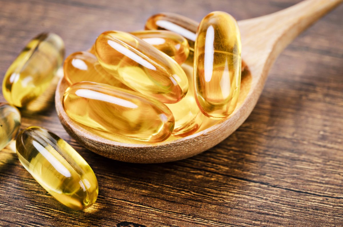 Omega 3: Beneficii si proprietati pentru sanatate