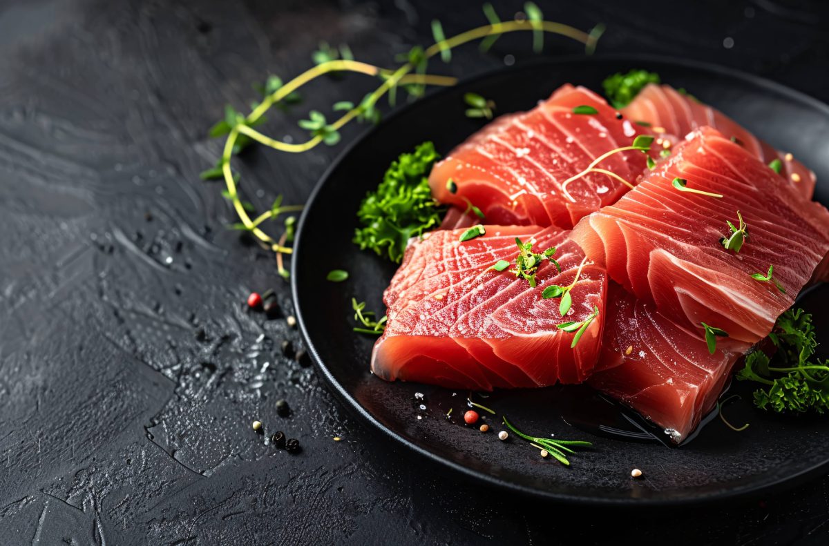 Ton: Beneficii, proprietati si moduri de consum