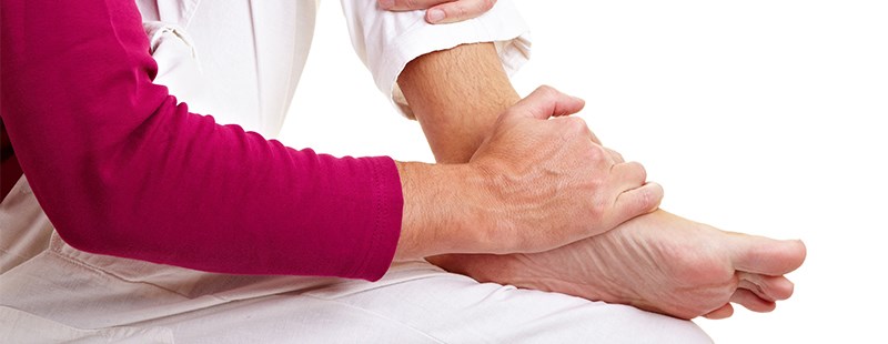 Fizioterapie pentru durerea articulației cotului Durerea de umar