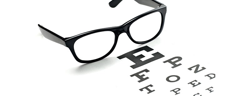 rezultatele examinărilor oculare