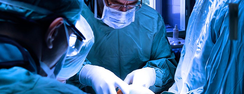 intervenția chirurgicală a prostatitei după intervenții chirurgicale