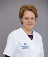 Florentina Daniela Lebit