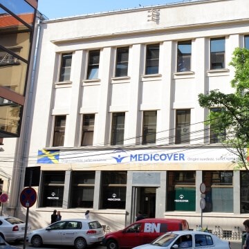 Clinica Timisoara Medicover