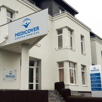 Clinica Cluj Republicii Medicover