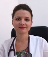 Elena Minciu