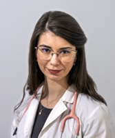Teodora Polgar