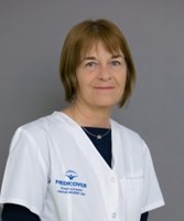 Cristina Patricia Dumitrescu