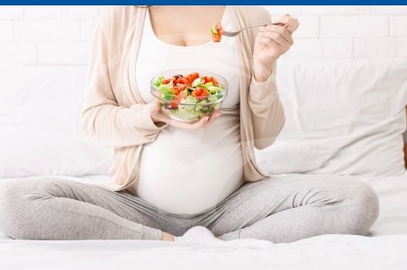 Top 3 mituri in sarcina