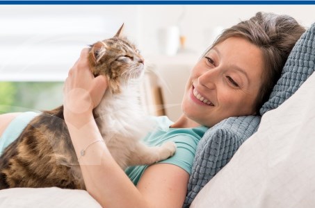 Toxoplasmoza sau gripa? Fii atenta la simptome! 