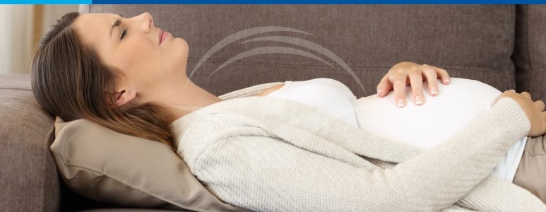 Sangerarea in sarcina: Care sunt cele mai frecvente cauze?