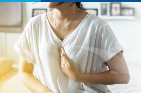 Boala de reflux gastroesofagian 