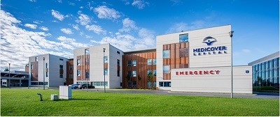 Medicover securizeaza stabilitatea financiara la nivelul intregului grup, reducand investitiile din 2020