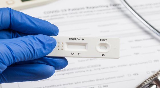 Informatii utile despre Gripa si COVID-19