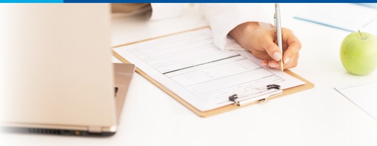 Cand sa mergi la o&nbsp;consultatie de nutritie