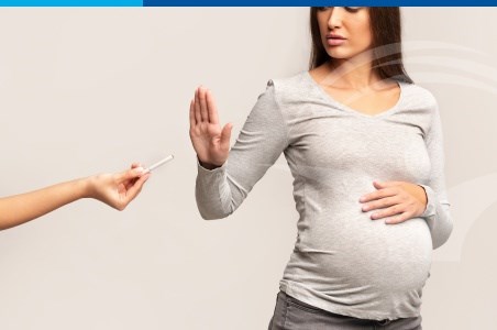 Top 5 substante nocive pentru sarcina