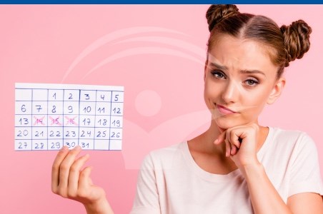 Cum afecteaza COVID-19 menstruatia?