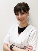 Alexandra Kosevoi Tichie Mihalache