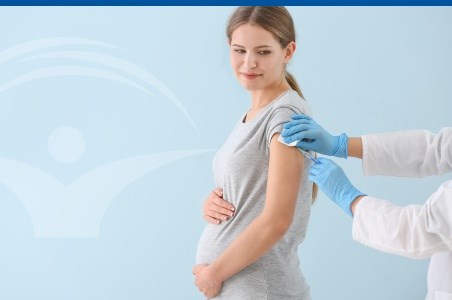 Vaccinul anti SARS CoV 2 si sarcina