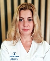 Ioana Maria Caruceru