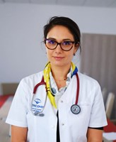 Diana-Alexandra Docu