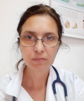 Luminita Paula Purcaru