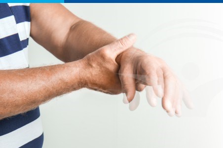 Boala Parkinson: factori favorizanti, simptome si tratament