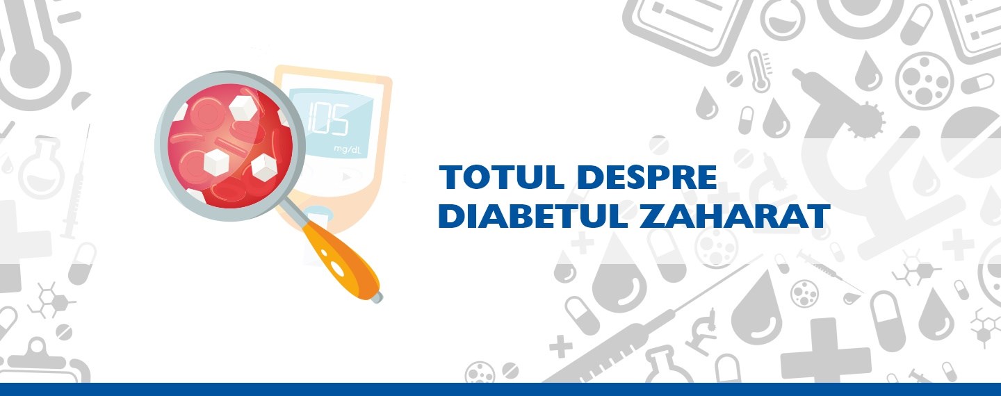 Diabet Zaharat - Medicover