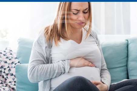 Semnele care iti arata ca ai o&nbsp;sarcina toxica! 