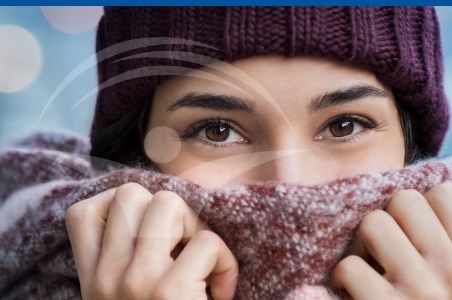 Vaccineaza-te antigripal, pentru a&nbsp;petrece sarbatorile de iarna fara simptome de gripa!