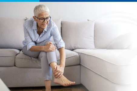 Sindromul picioarelor nelinistite (boala Willis Ekbom): cauze, simptome si tratament