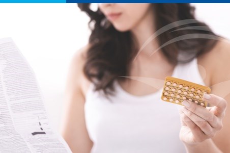 Ce efecte secundare pot avea pilulele anticonceptionale?