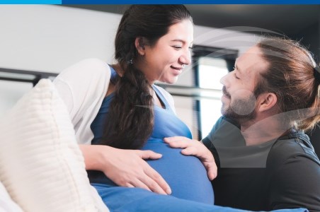 Top 7 intrebari si raspunsuri despre miscarile bebelusului in sarcina